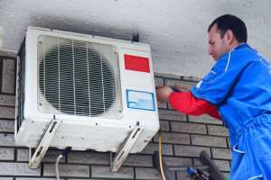 HVAC Companies Near Rockford, TN Available Now